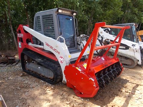 high flow skid steer for sale florida|takeuchi tl250 for sale craigslist.